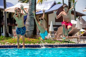 Summerville Resort Dia das Crianças + Aproveite em até 15x s/juros!