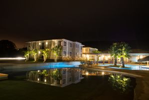 ㅤSantíssimo ResortㅤFérias de Julho