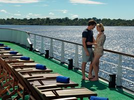 ㅤGrand AmazonㅤPáscoa + Últimas Disponibilidades!