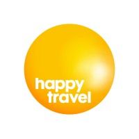 HAPPY TRAVEL
