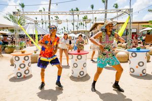 Grand Oca Maragogi </br>Férias de Julho