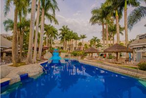 	ㅤMavsa Resort ㅤFérias de Julho