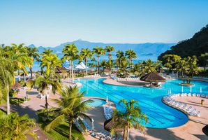 Vila Galé de Angra Férias de Verão