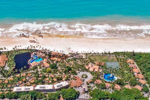	Cana Brava Resort Férias de Julho