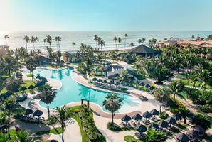 Iberostar Bahia </br> Dia das Crianças