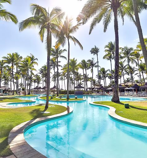 CONECTE-SE COM A NATUREZA SEM ABRIR MÃO DO CONFORTO