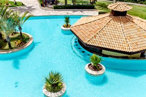 Sol Grand Premium </br> Férias de Julho