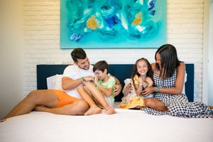 Grand Oca Maragogi </br> Férias de Dezembro