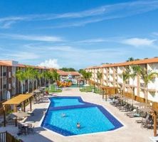 	Ondas Praia Resort Baixa Temporada