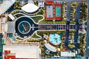 Hard Rock Hotel Cancun