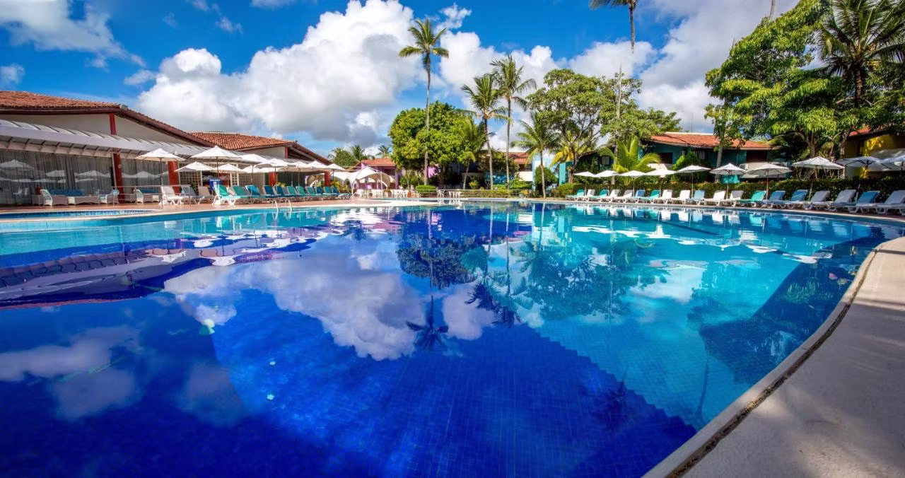 RESORT ARCOBALENO ALL INCLUSIVE