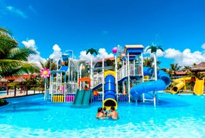 	ㅤEnotel Resortㅤ Corpus Christi 