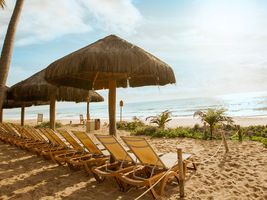 Palladium Imbassaí Baixa Temporada