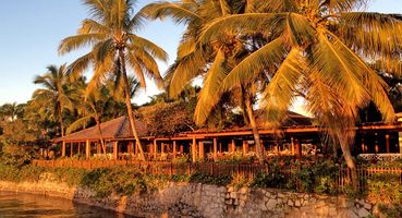Arraial D'Ajuda </br> Consciência Negra