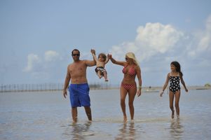 Grand Oca Maragogi Férias de Verão