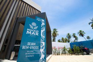 Maceió Mar Resort Natal