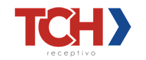 TCH RECEPTIVOS