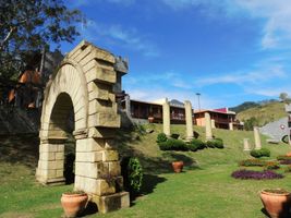 Village Le Canton </br> Férias de Julho