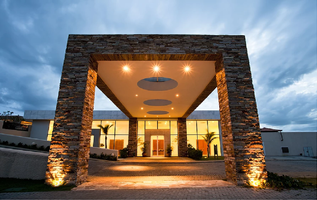 Búzios Beach Resort </br> Natal