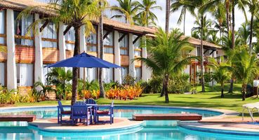 Arraial D'Ajuda </br> Dia das Crianças