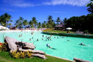 ㅤArraial D'Ajuda ㅤBaixa Temporada