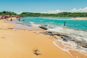 Porto Seguro Praia Resort All Inclusive