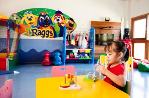 Palladium Imbassaí Dia das Crianças + Aproveite em até 15x s/juros!