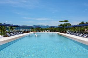 Fasano Angra </br> Férias de Julho