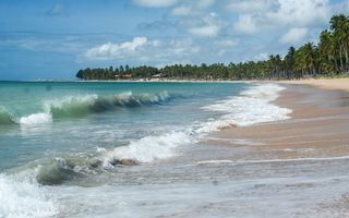 7 de Setembro em Maceió - Acqua Inn - 15%OFF