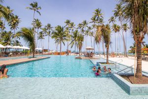 	Maceió Mar Resort Baixa Temporada