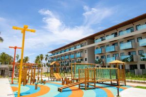 Ipioca Beach Resort Corpus Christi