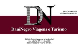 DANI NEGRO TURISMO
