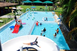 Portobello Resort Baixa Temporada