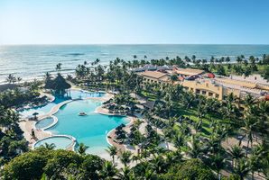 ㅤIberostar Bahiaㅤ Baixa Temporada