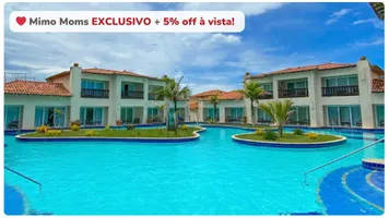 Búzios Beach Resort