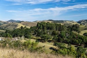 DIA DOS NAMORADOS NO HOTEL FAZENDA-ATIBAIA 2 NOITES