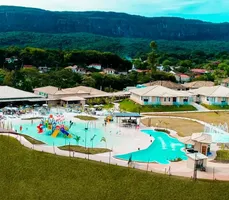 ㅤSantíssimo ResortㅤBaixa Temporada