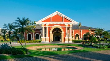 ㅤIberostar Bahiaㅤ Páscoa + Últimas Disponibilidades!