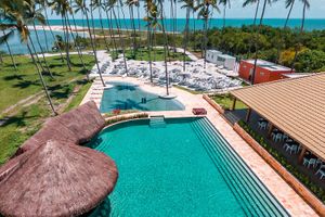 	Asenza Beach Resort Baixa Temporada