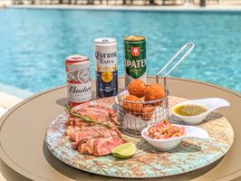 Maceió Mar Resort Dia do Trabalhador + Últimas Disponibilidades!