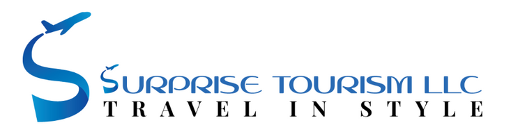 Surprise Tourism