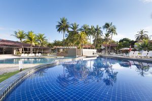 ㅤPratagy BeachㅤBaixa Temporada