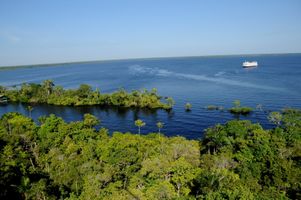 Grand Amazon </br> Férias de Julho