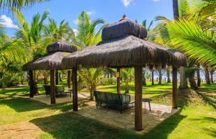 	ㅤㅤVivá Resort ㅤㅤFérias de Julho