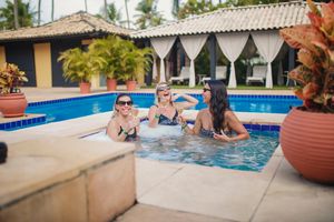 Comandatuba </br> Corpus Christi