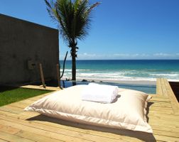 ㅤㅤKenoa Resortㅤ ㅤBaixa Temporada