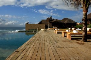 Kenoa Resort </br> Férias de Julho