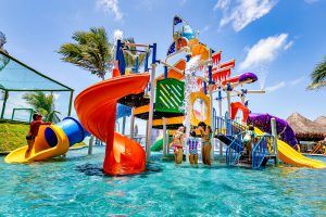 	Ocean Palace Resort Páscoa + Últimas Disponibilidades!