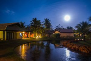 Vila Galé Cumbuco </br> Corpus Christi