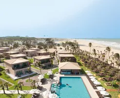 	ㅤㅤVila Galé SunsetㅤㅤFérias de Julho	